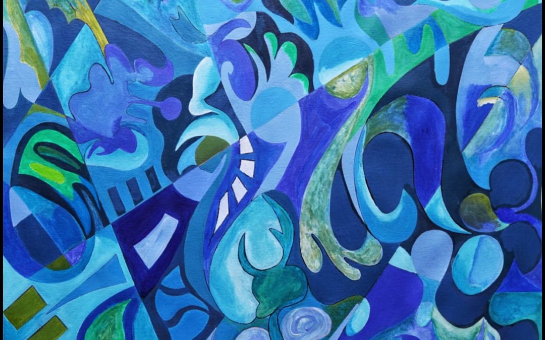Catalogue Exhibition ” Between the Nile and the Rhône “